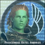 Estel Andros