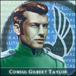Gilbert Taylor
